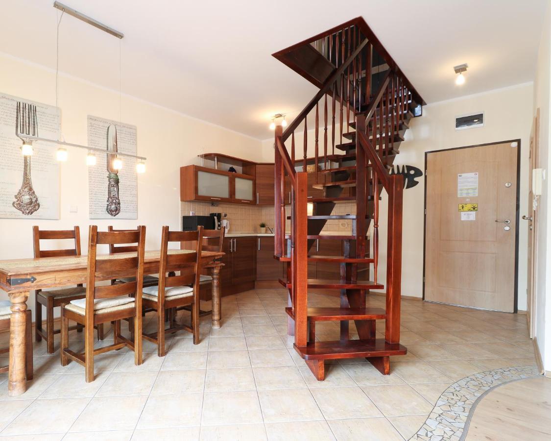 Korona Krolow Apartment *