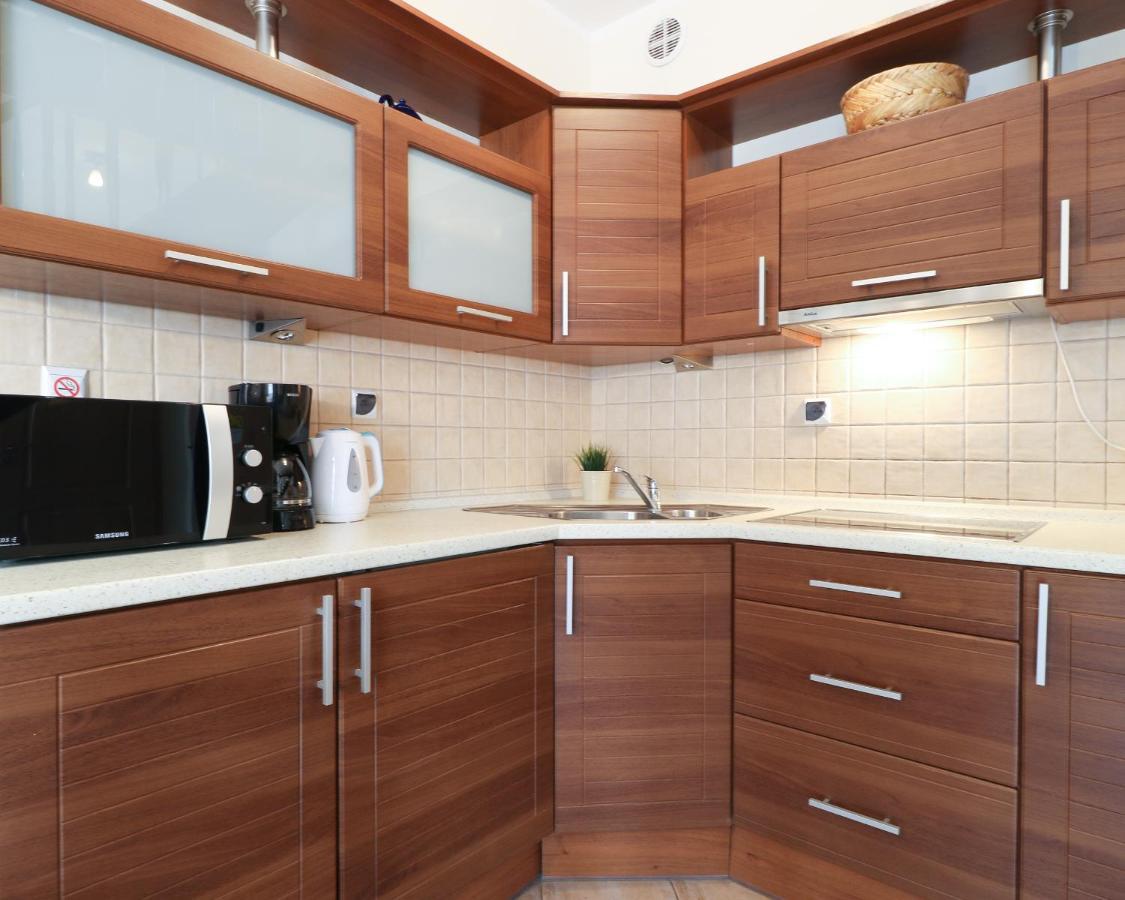 Apartment Korona Krolow Swinemünde