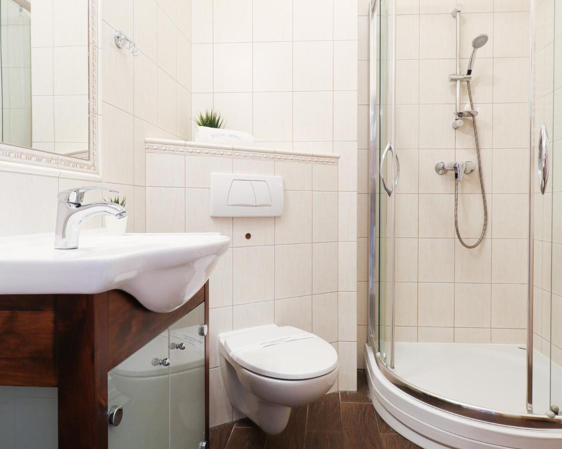 Korona Krolow Apartment *