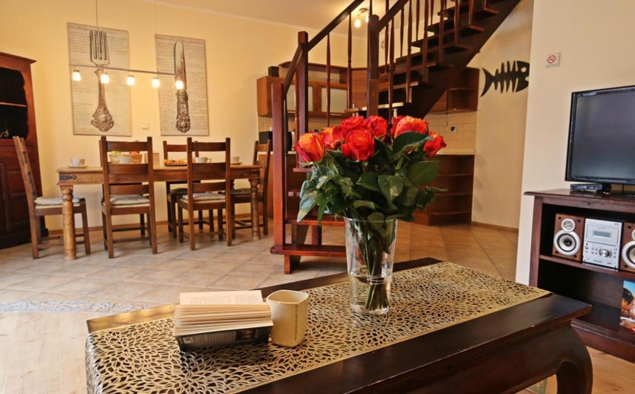 Korona Krolow Apartment *