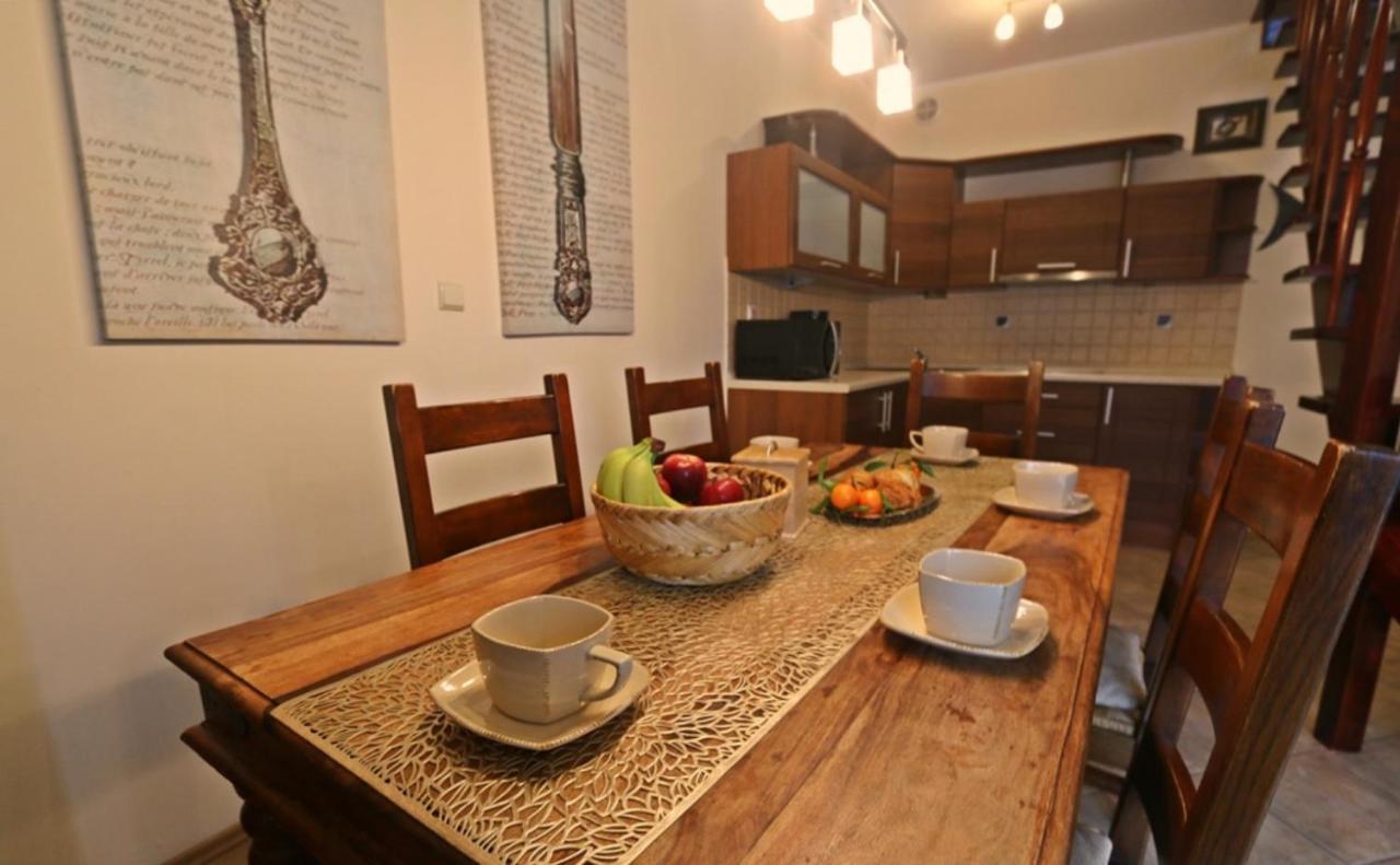 Apartment Korona Krolow *