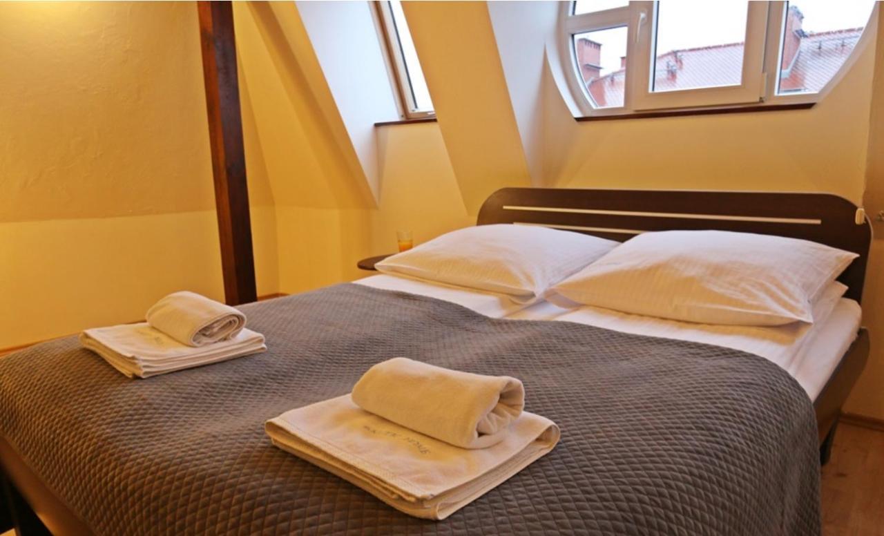Korona Krolow Apartment Swinemünde