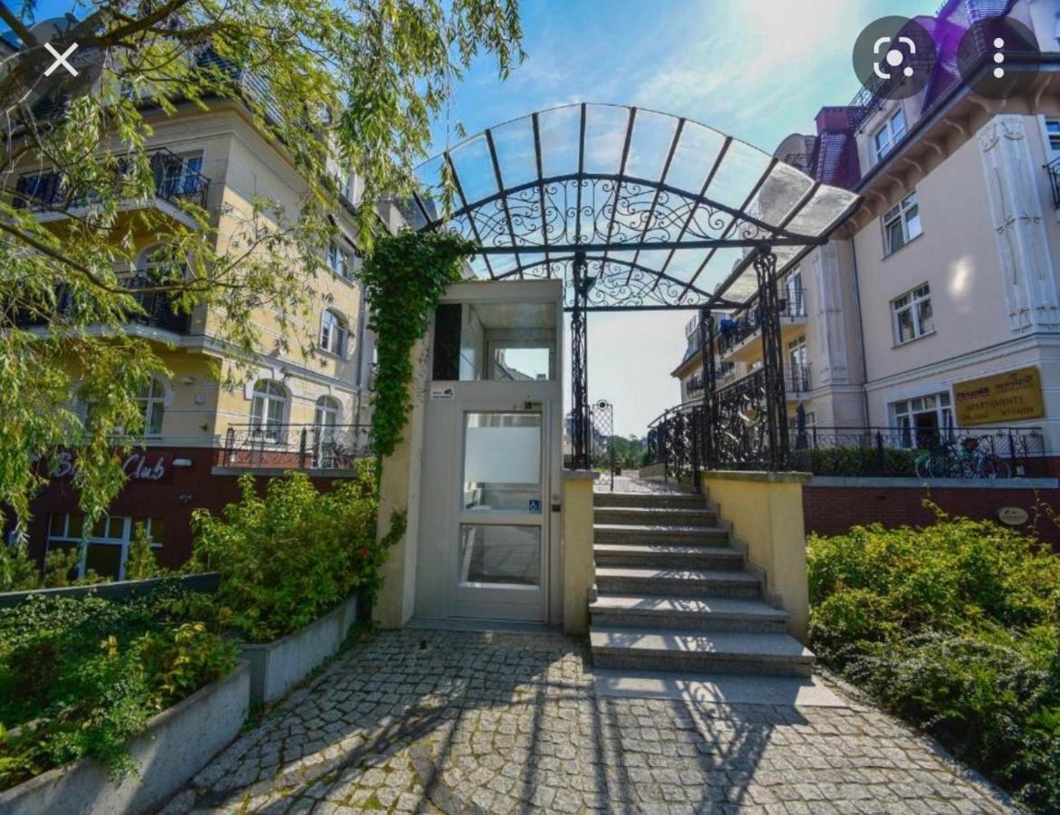 Korona Krolow Swinemünde
